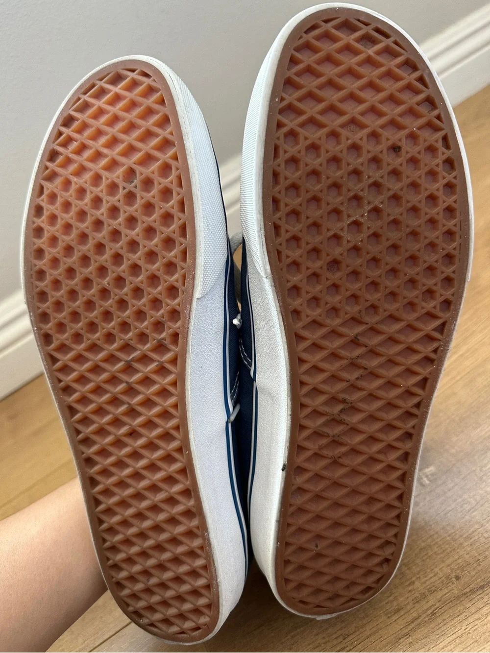Vans Authentic - Size 11 Men - Picture 5 of 5
